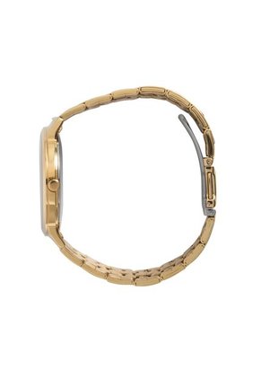 Reloj Para Hombre Festina Classic Metal F20513/3 Dorado