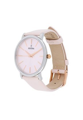 Reloj Para Mujer Festina Boyfriend F20371/2 Rosa