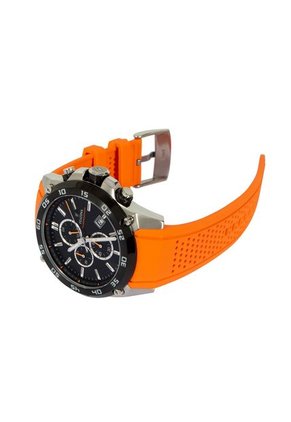 Reloj Para Hombre Festina The Originals F20330/4 Naranja