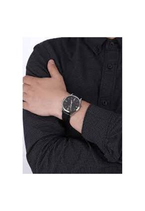 Reloj Para Hombre Festina Classic Metal F20426/3 Negro