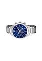 Reloj Para Hombre Festina Timeless Chrono F20343/7 Plateado de Festina