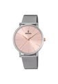 Reloj Para Mujer Festina Boyfriend F20475/2 Plateado de Festina