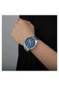Reloj Para Hombre Festina Timeless Chrono F20343/7 Plateado de Festina