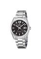 Reloj Festina Modelo F20707/6 Plateado Hombre de Festina