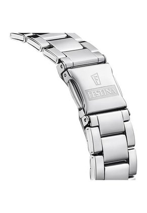 Reloj Festina Modelo F20683/3 Plateado Hombre