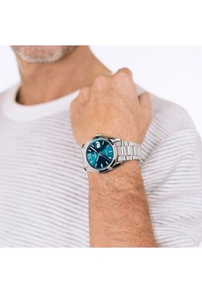 Reloj Festina Modelo F20683/3 Plateado Hombre