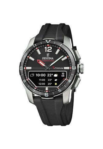 Reloj Festina Modelo F23000/4 Negro Hombre Festina