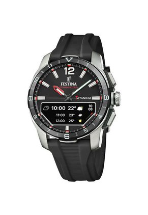 Reloj Festina Modelo F23000/4 Negro Hombre