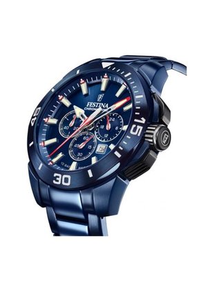 Reloj Festina Modelo F20643/1 Azul Hombre