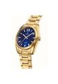Reloj Festina Modelo F20640/5 Dorado Mujer de Festina