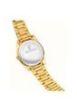 Reloj Festina Modelo F20640/5 Dorado Mujer de Festina