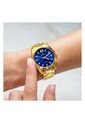 Reloj Festina Modelo F20640/5 Dorado Mujer de Festina