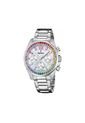 Reloj Festina Modelo F20606/2 Plateado Mujer de Festina