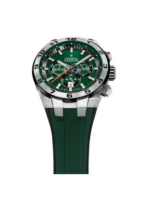 Reloj Festina Modelo F20671/2 Verde Hombre