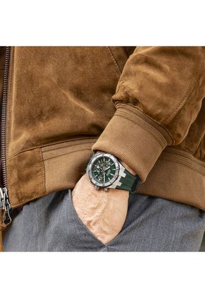 Reloj Festina Modelo F20671/2 Verde Hombre