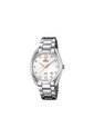 Reloj Para Mujer Festina Boyfriend F16790/A Plateado de Festina