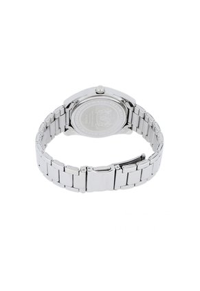 Reloj Para Mujer Festina Boyfriend F16790/A Plateado