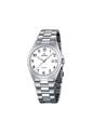 Reloj Para Hombre Festina Classic Metal F16374/1 Plateado de Festina