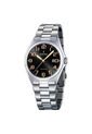 Reloj Para Hombre Festina Classic Metal F16374/8 Plateado de Festina