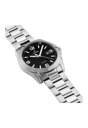 Reloj Para Hombre Festina Classic Metal F16376/4 Plateado