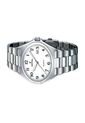 Reloj Para Hombre Festina Classic Metal F16374/1 Plateado de Festina