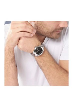 Reloj Para Hombre Festina Classic Metal F16376/4 Plateado