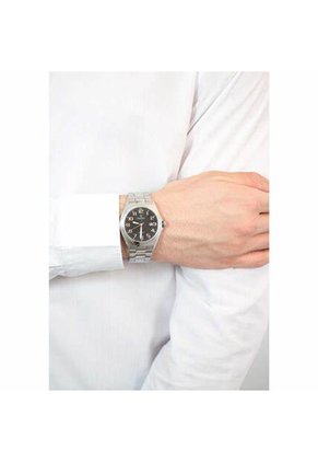 Reloj Para Hombre Festina Classic Metal F16374/8 Plateado