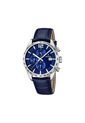 Reloj Para Hombre Festina Timeless Chrono F16760/3 Azul de Festina