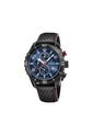 Reloj Para Hombre Festina Chrono Sport F20519/2 Negro de Festina