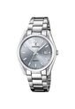 Reloj Festina Modelo F20683/1 Plateado Hombre de Festina