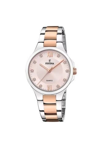 Reloj Festina Modelo F20612/2 Multicolor Mujer Festina