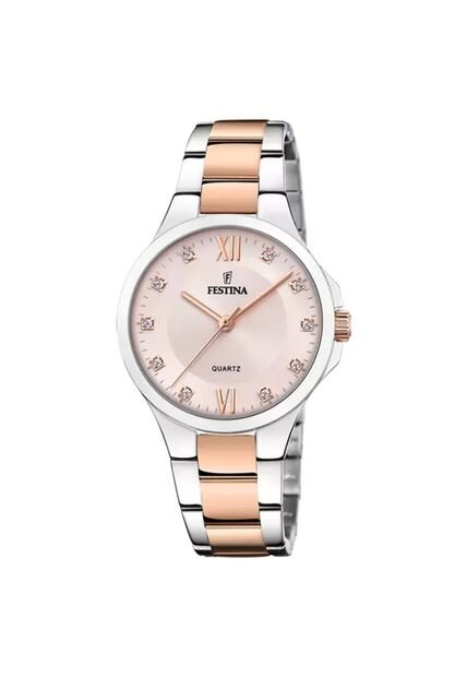 Reloj Festina Modelo F20612/2 Multicolor Mujer