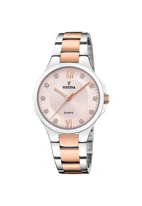Reloj Festina Modelo F20612/2 Multicolor Mujer
