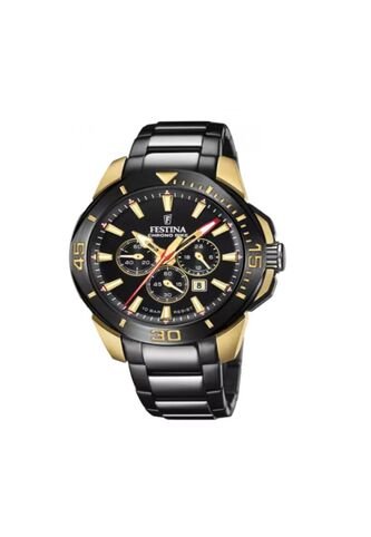 Reloj Festina Modelo F20644/1 Negro Hombre Festina