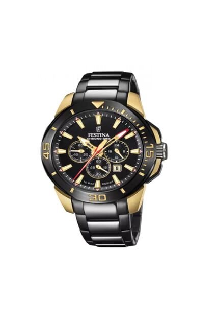 Reloj Festina Modelo F20644/1 Negro Hombre