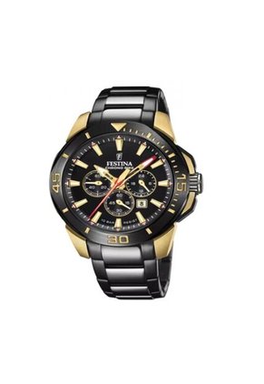 Reloj Festina Modelo F20644/1 Negro Hombre