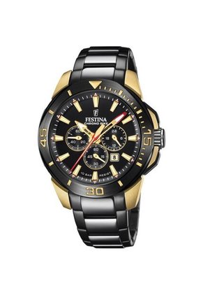 Reloj Festina Modelo F20644/1 Negro Hombre