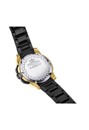Reloj Festina Modelo F20644/1 Negro Hombre