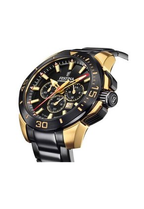 Reloj Festina Modelo F20644/1 Negro Hombre