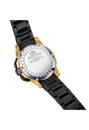 Reloj Festina Modelo F20644/1 Negro Hombre