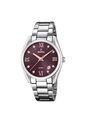 Reloj Festina Modelo F16790/E Plateado Mujer de Festina