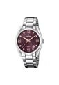 Reloj Festina Modelo F16790/E Plateado Mujer de Festina