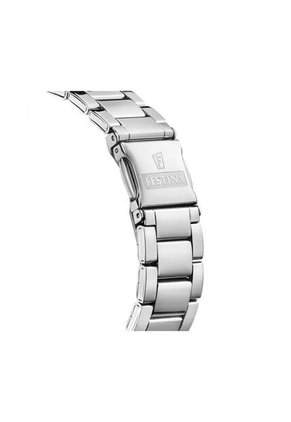 Reloj Festina Modelo F16790/E Plateado Mujer