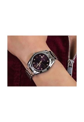 Reloj Festina Modelo F16790/E Plateado Mujer