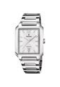 Reloj Festina Modelo F20677/2 Plateado Hombre de Festina
