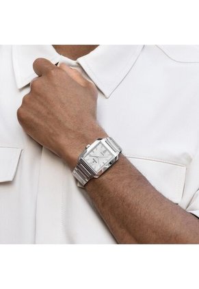 Reloj Festina Modelo F20677/2 Plateado Hombre