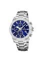 Reloj Festina Modelo F20704/2 Plateado Hombre de Festina