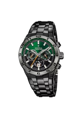 Reloj Festina Modelo F20673/2 Gris Hombre Festina