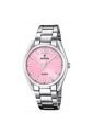 Reloj Festina Modelo F20622/M Plateado Mujer de Festina