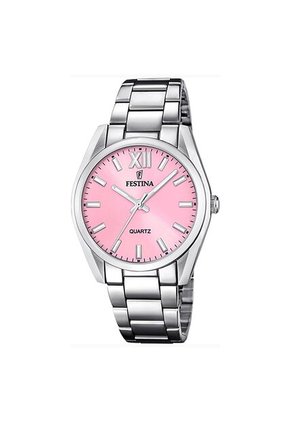 Reloj Festina Modelo F20622/M Plateado Mujer